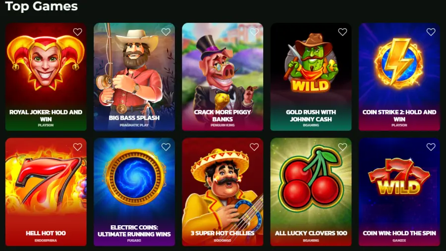 Casino winbeatz