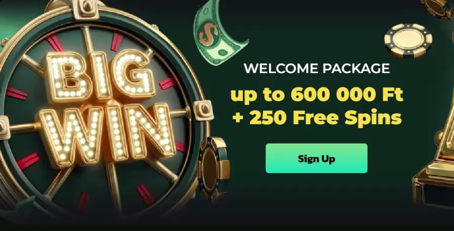 Winbeatz casino