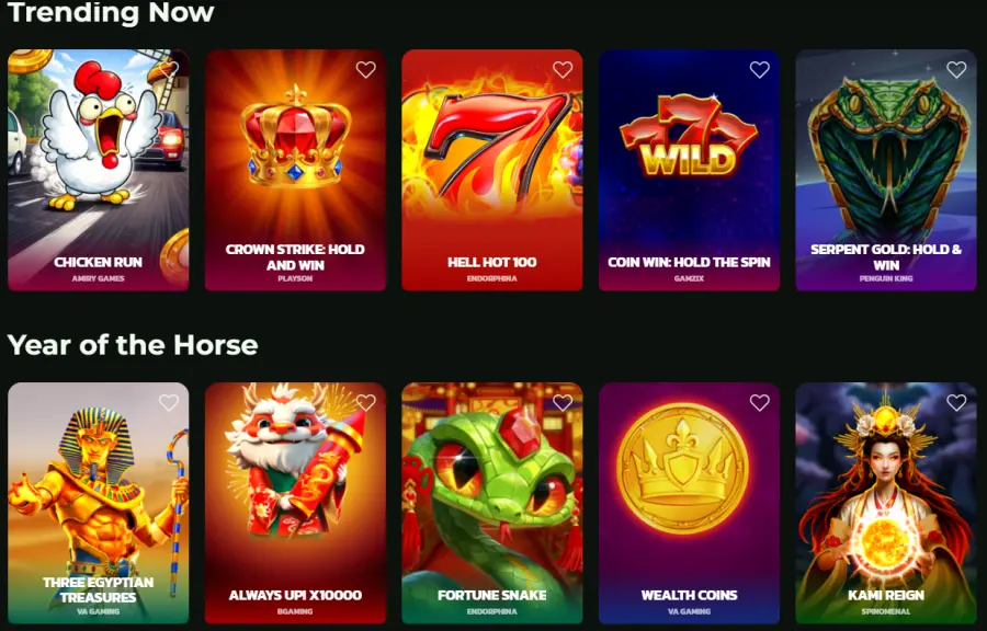 Winbeatz online casino